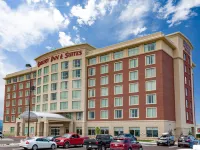 Drury Inn & Suites Colorado Springs Near the Air Force Academy - Scenic