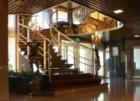 Hotel Dighton - 4-Star