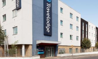 Travelodge Bracknell Central