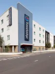 Travelodge Bracknell Central Hotels near Picket Post Cl