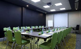 Park Inn by Radisson Najran