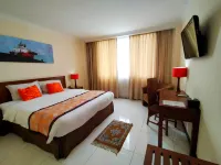 Dermaga Keluarga Hotel Hotels in Wirobrajan