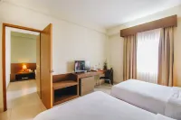 Hotel Luwansa Palangkaraya Hotels near Tahu Walik G.Obos VII