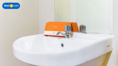 スーペリアルーム アルファ インの写真