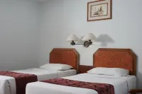 Rudang Hotel & Resort Berastagi