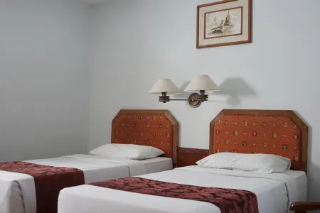 Rudang Hotel & Resort Berastagi