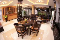 Hotel Lembasung Hotel di Tarakan