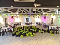 Le Clos la Verdière Hotel di Saint-Cannat
