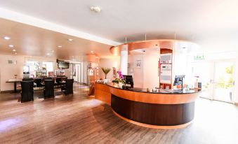 Best Western Plazahotel Stuttgart-Filderstadt