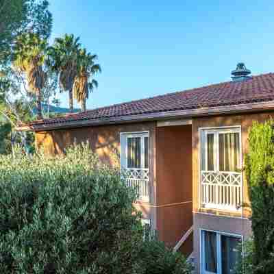 Best Western Plus Hyeres Cote Dazur Hotel Exterior