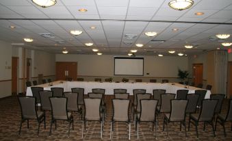 Best Western Tomah Hotel