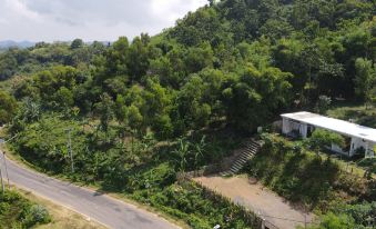 The Hill View Lombok