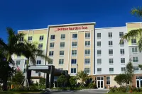 Hilton Garden Inn Homestead Hotels near DSW Designer Shoe Warehouse