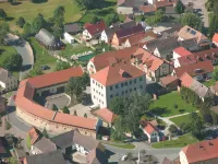 Resort Schloss Auerstedt Hotel di Auerstedt