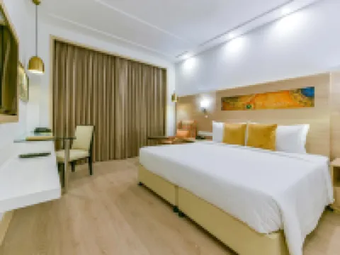 Lemon Tree Hotel Jammu Hotels in Jammu