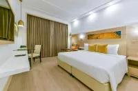 Lemon Tree Hotel Jammu Các khách sạn ở 