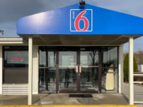 Motel 6 Hagerstown, MD Hotels in Halfway