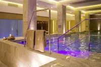 Hotel Granduca Spa & Parking - Uima-altaat