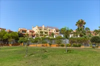 Pierre & Vacances Resort Terrazas Costa del Sol Hotels near Playa de Tubalita