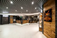 Ekspeditsiya Park Hotel