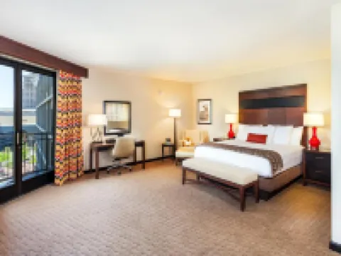 Hotel 43 Boise Hotels in Boise