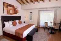 Hotel Misión Grand Valle de Bravo