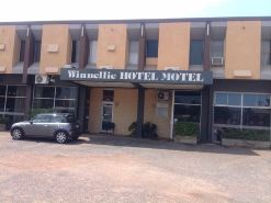 Winnellie Hotel Motel