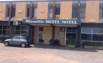 Winnellie Hotel Motel