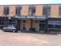 Winnellie Hotel Motel Hotels in Lee Point