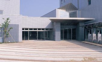 Kawasaki International Center Hotel