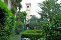 Hotel Mercure Bergamo Palazzo Dolci Hotel in zona Torre del Galgario