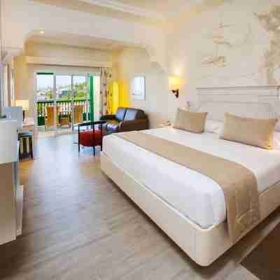 Lopesan Villa del Conde Resort & Thalasso Rooms