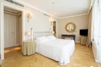 Riviera Golf Resort Các khách sạn ở Montegridolfo