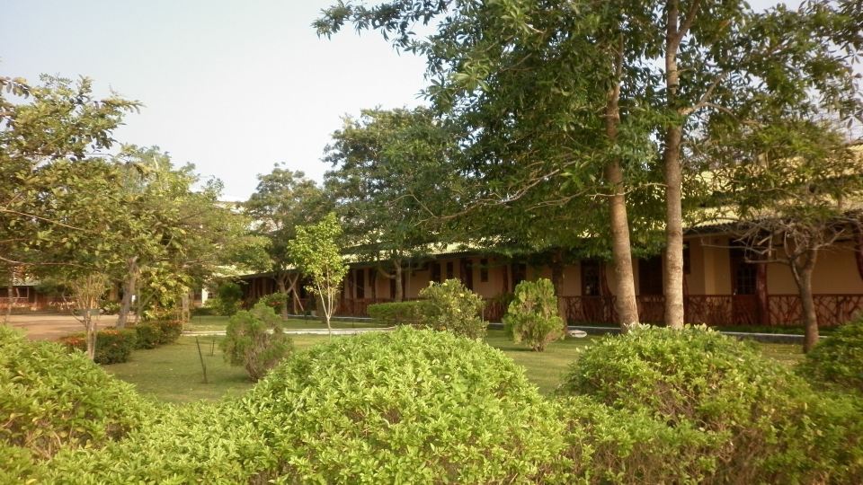 Wila Safari Hotel
