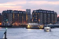 DoubleTree by Hilton London – Docklands Riverside