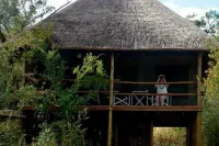 Muweti Bush Lodge فنادق في فالابوروا