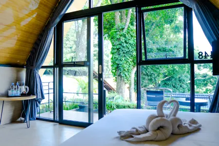 Hotel Ariandri Puncak