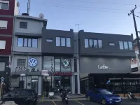 Lavris City Suites Hotel a 