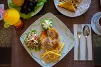 Bj. Perdana Hotel & Resort