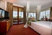 Palanga Life Balance Spa Hotel Hotels near Palangos parko administracija ir oranžerija