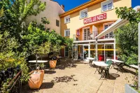 Hôtel le Nid Hotels in Sorède