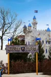 Legoland Castle Hotel Hotels near LEGO House