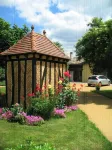 Les Sureaux Hotels in Le Pizou