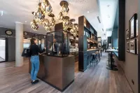 HARBR. Hotel Ludwigsburg , a member of Radisson Individuals - bar