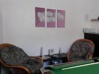 MyRoomz Orchid Hotel