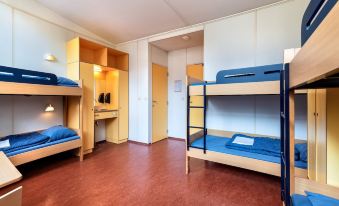 Stayokay Hostel Apeldoorn