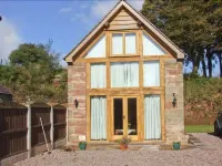 Orchard Cottage Hotels near Biddulph Library