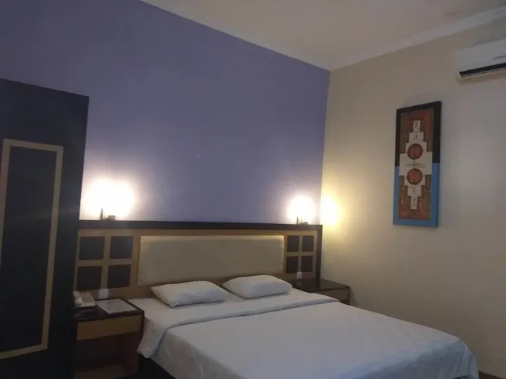 Graha Hotel Sragen