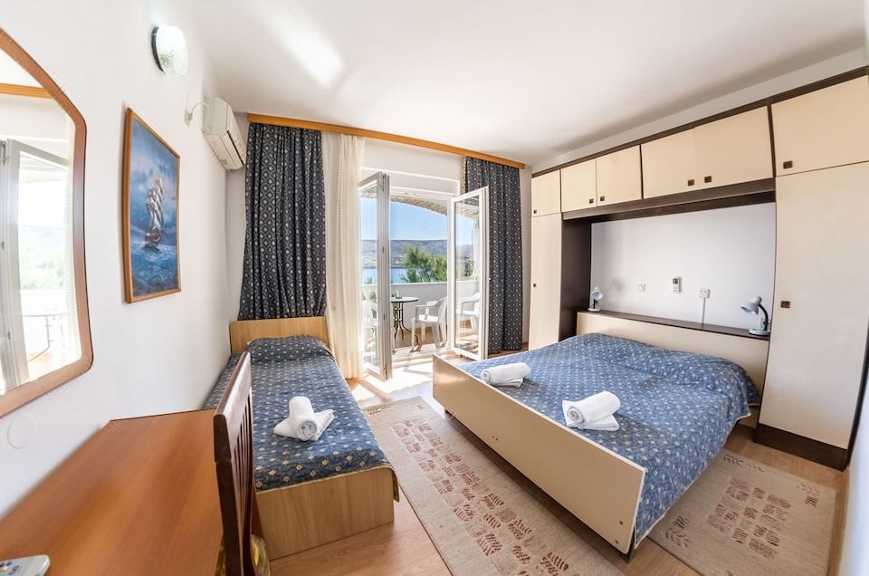 Hotel Tony