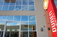 Dunen Hotel